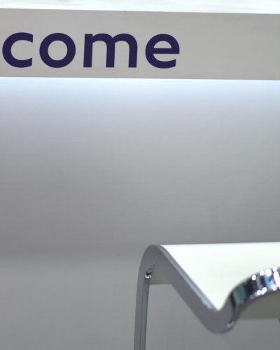 EuroBLECH e Fabtech 2026