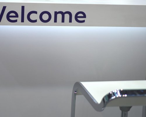 EuroBLECH e Fabtech 2026
